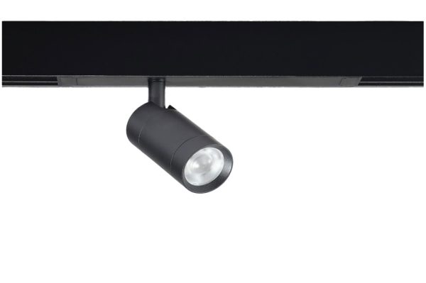 Lampa do szyn magnetycznych BETA OPTICA 230V 7W 3000K BK AZ5195 - AZzardo