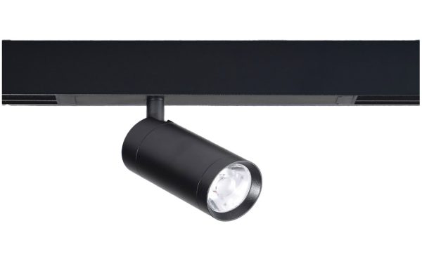 Lampa do szyn magnetycznych BETA MAKITA 230V 10W 4000K BK AZ5200 - AZzardo