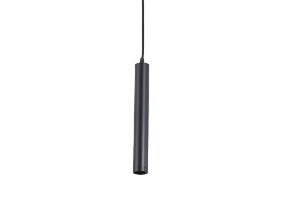 Lampa do szyn magnetycznych BETA KERRY 230V 10W 3000K BK AZ5203 - AZzardo