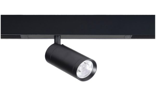 Lampa do szyn magnetycznych BETA MAKITA 230V 10W RGB-CW CCT BLUETOOTH BK AZ5206 - AZzardo
