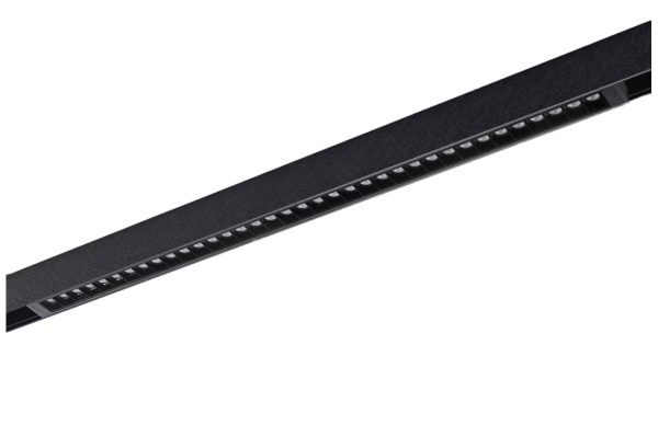 Lampa do szyn magnetycznych BETA KIRA 230V 27W 4000K BK AZ5213 - AZzardo