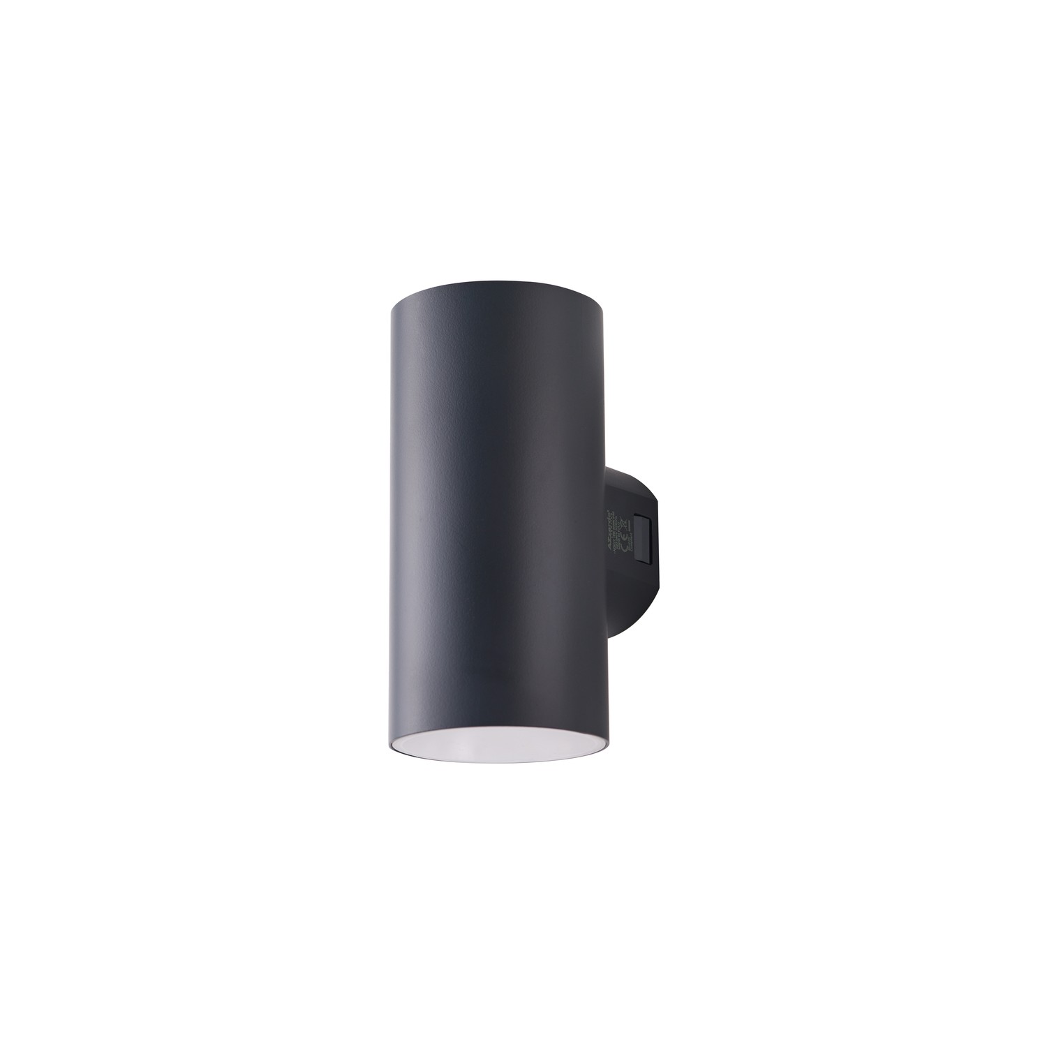 Kinkiet zewnętrzny ROLAND 2 WALL IP65 DGR AZ5227 - AZzardo