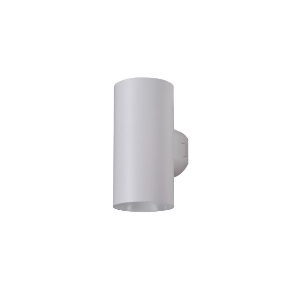 Kinkiet zewnętrzny ROLAND 2 WALL IP65 WH AZ5228 - AZzardo