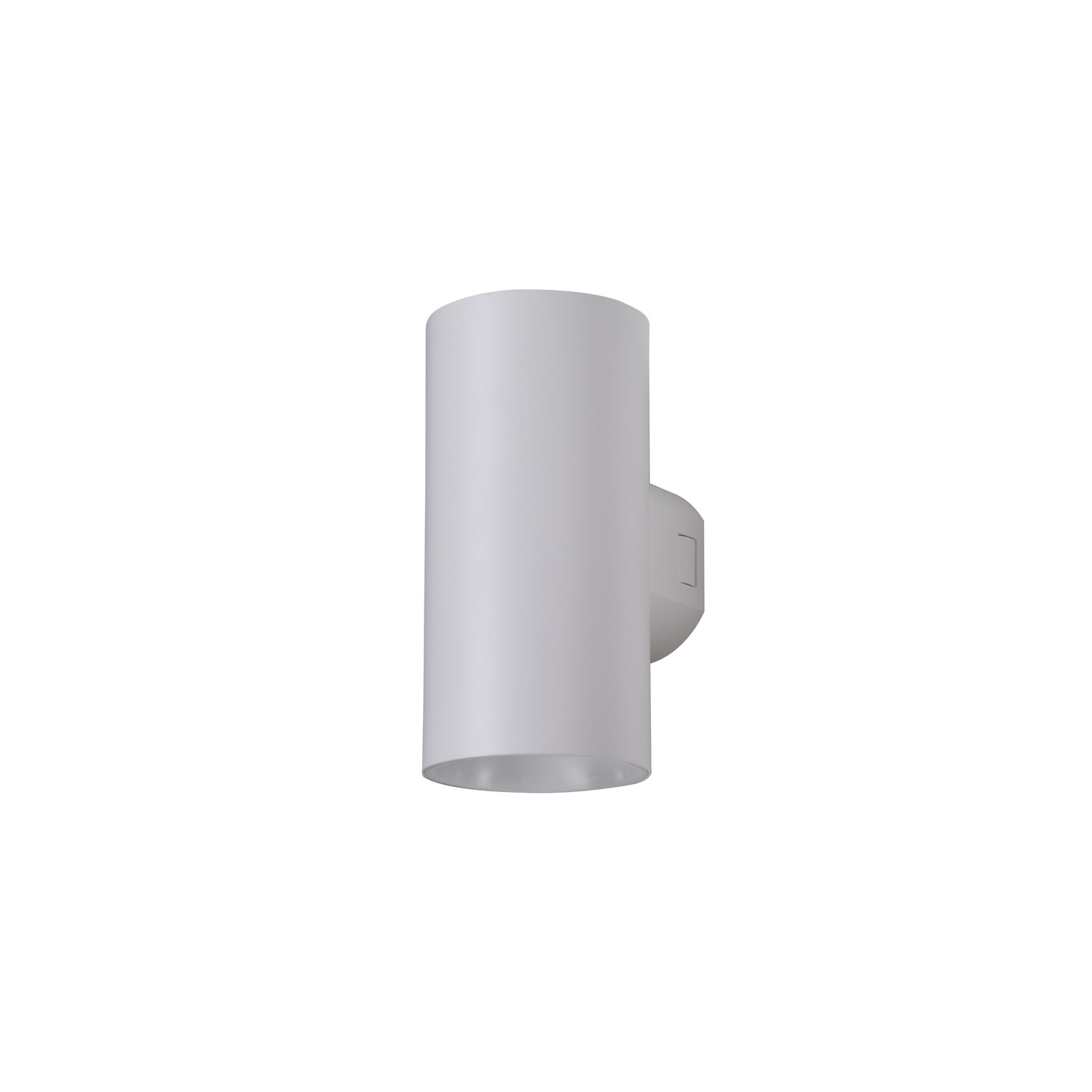 Kinkiet zewnętrzny ROLAND 2 WALL IP65 WH AZ5228 - AZzardo