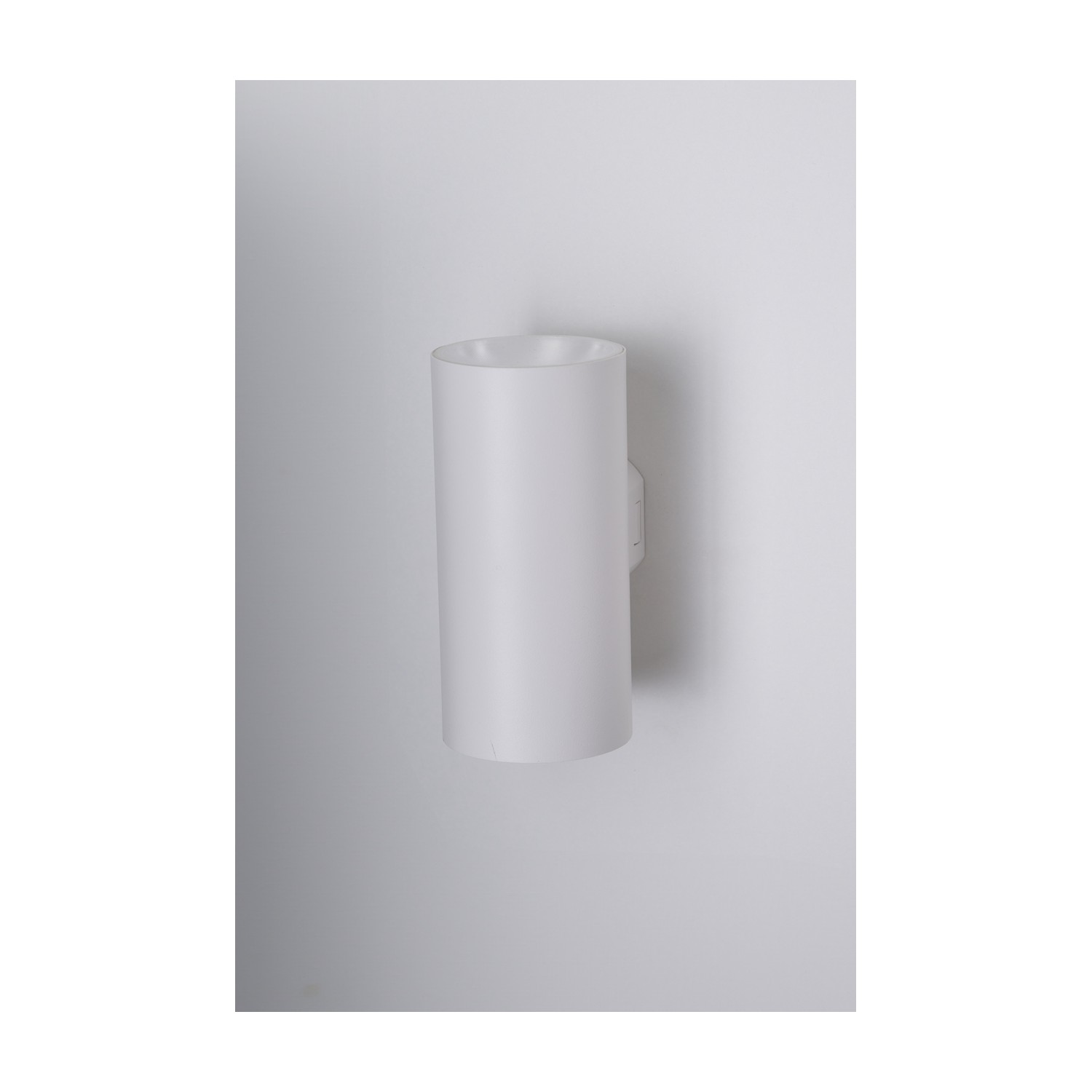 Kinkiet zewnętrzny ROLAND 2 WALL IP65 WH AZ5228 - AZzardo - obrazek 2