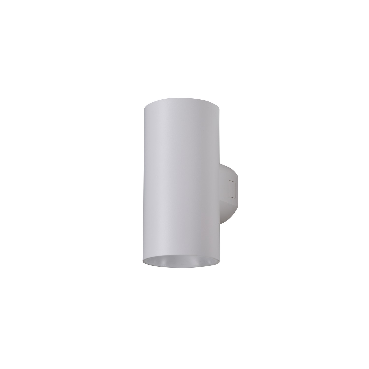 Kinkiet zewnętrzny ROLAND 2 WALL IP65 WH AZ5228 - AZzardo - obrazek 3