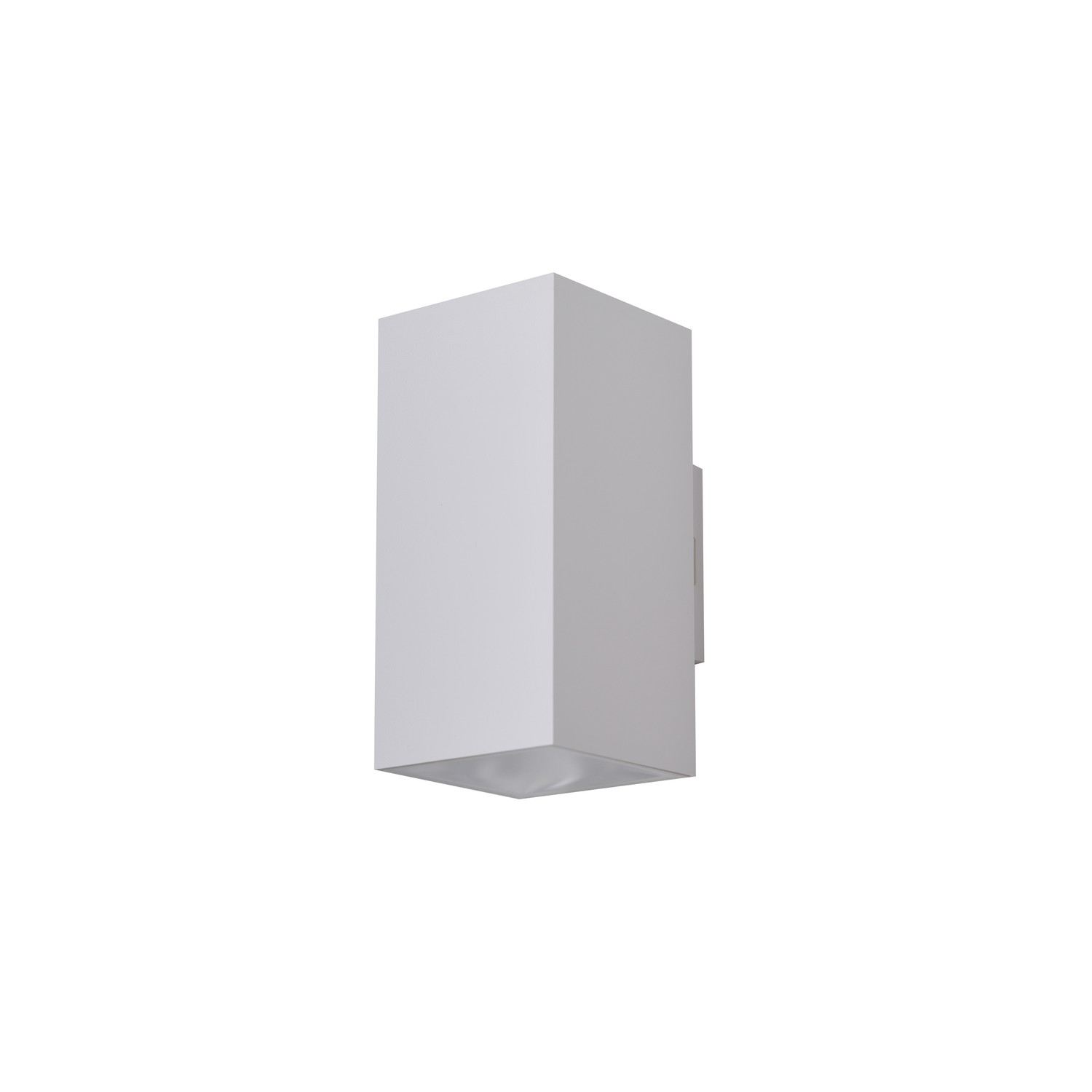 Kinkiet zewnętrzny ROLAND 2 SQ WALL IP65 WH AZ5232 - AZzardo