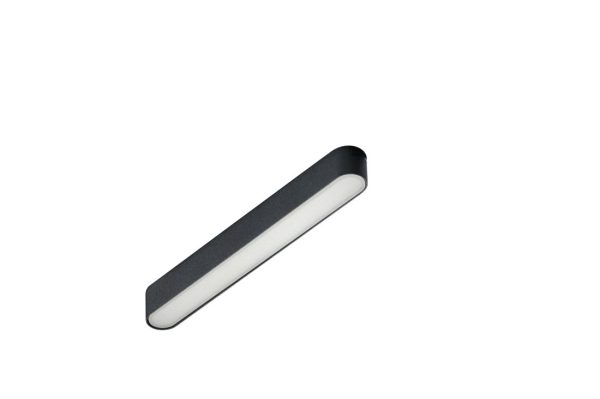 Lampa do szyn magnetycznych GAMMA SANGRIA MILKY 5mm 12W 4000K BK AZ5270 - AZzardo