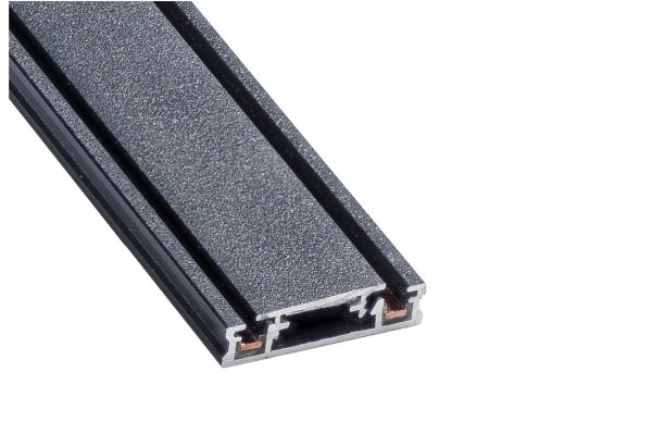Szyna GAMMA 5mm-2M WH AZ5315 - AZzardo