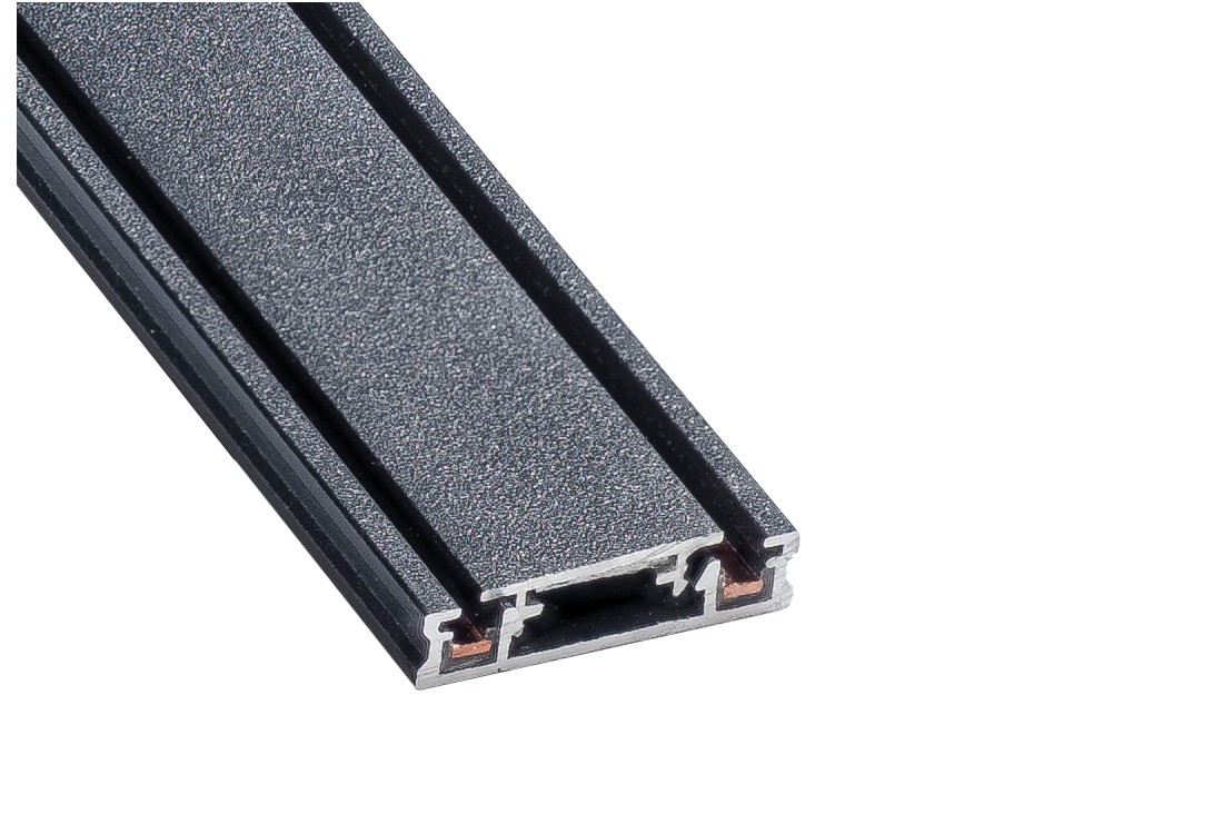 Szyna GAMMA 5mm-2M WH AZ5315 - AZzardo