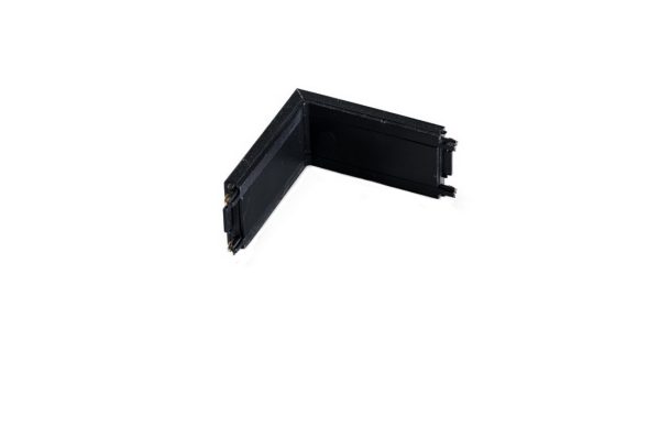 Łącznik narożny B GAMMA 5mm BK AZ5322 - AZzardo