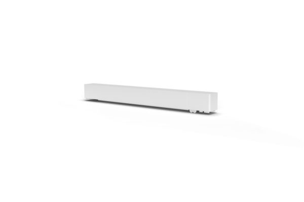 Zasilacz wewnętrzny do szyn GAMMA 5mm 100W WH AZ5331 - AZzardo