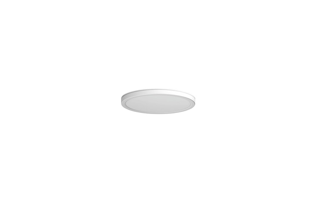 Lampa sufitowa nowoczesna PANKA 18 CCT SWITCH SENSOR WH AZ5353 - AZzardo