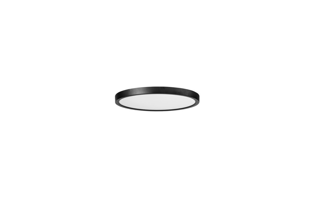 Lampa sufitowa nowoczesna PANKA 23 CCT SWITCH DIMM BK AZ5364 - AZzardo