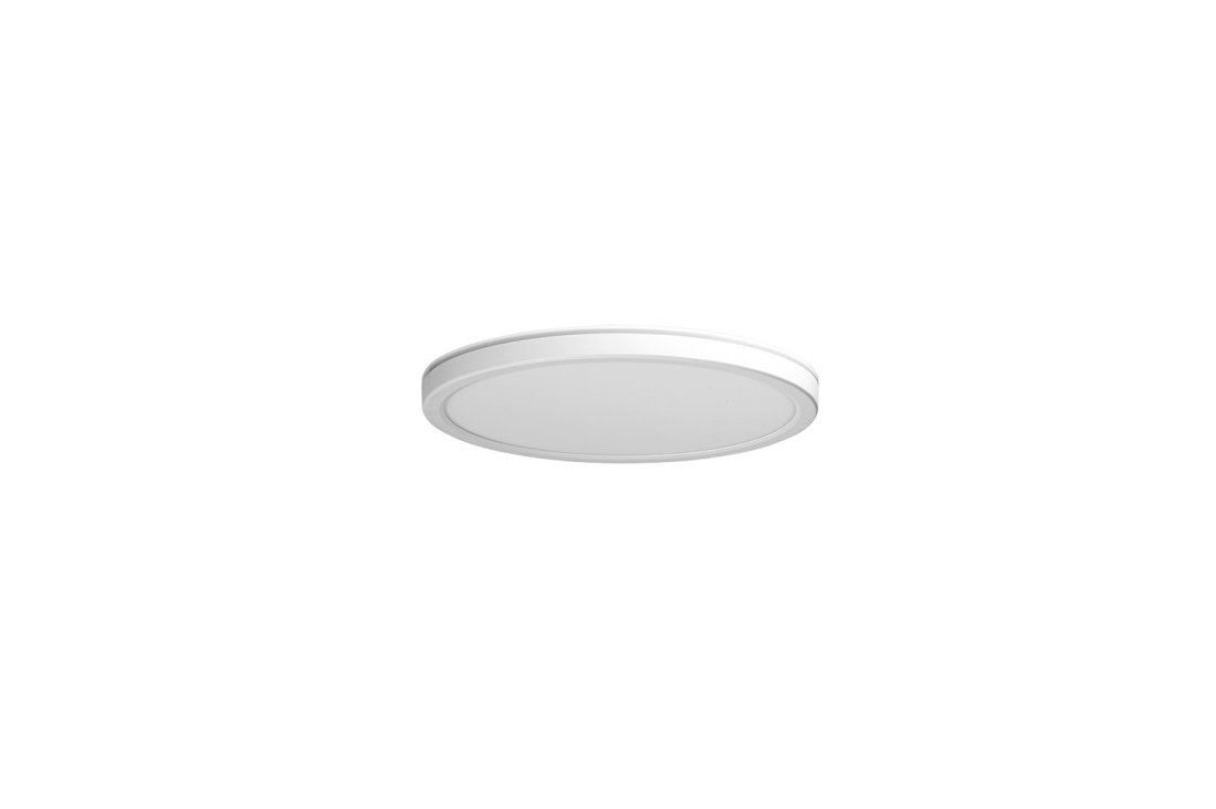 Lampa sufitowa nowoczesna PANKA 30 CCT SWITCH DIMM WH AZ5365 - AZzardo