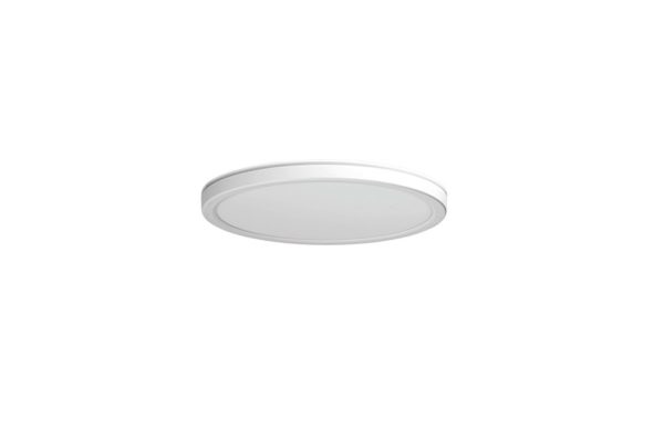 Lampa sufitowa nowoczesna PANKA 40 CCT SWITCH DIMM WH AZ5367 - AZzardo