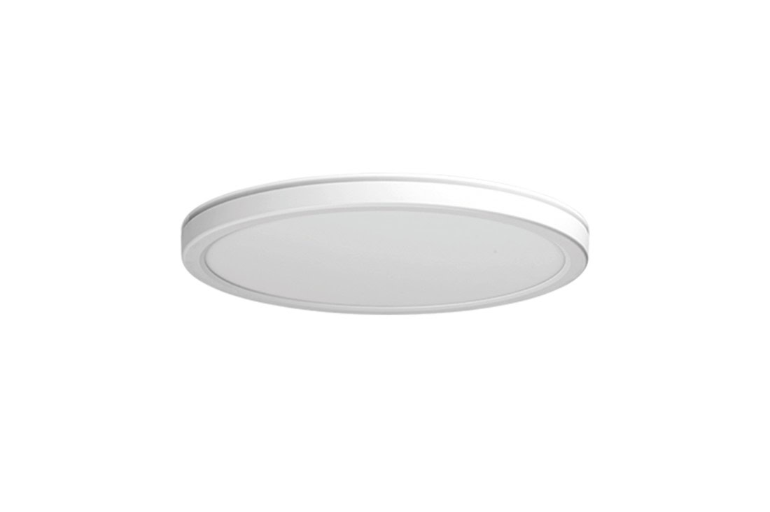 Lampa sufitowa nowoczesna PANKA 60 CCT SWITCH DIMM WH AZ5369 - AZzardo