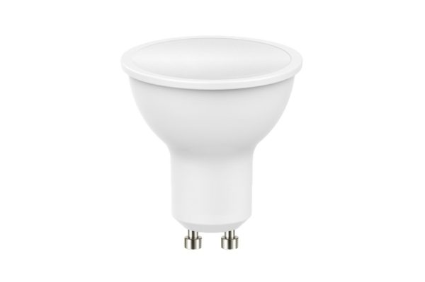 Żarówka LED GU10 BLUETOOTH 4,9W CCT DIMM WH AZ5421 - AZzardo