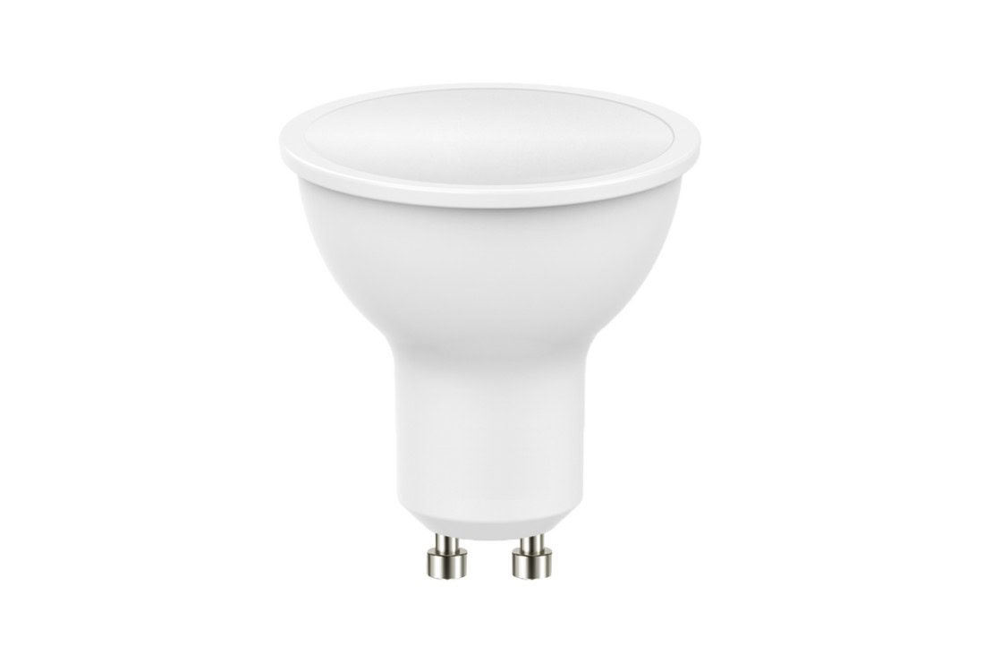 Żarówka LED GU10 BLUETOOTH 4,9W CCT DIMM WH AZ5421 - AZzardo