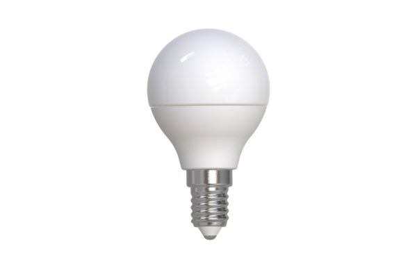 Żarówka LED E14 BLUETOOTH 4,9W CCT DIMM WH AZ5422 - AZzardo