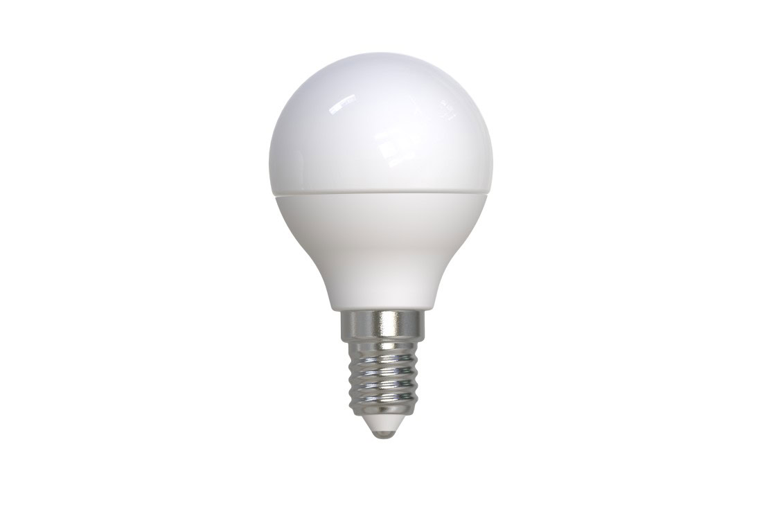 Żarówka LED E14 BLUETOOTH 4,9W CCT DIMM WH AZ5422 - AZzardo