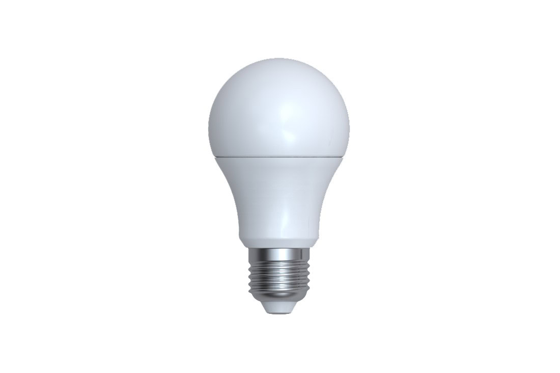 Żarówka LED E27 BLUETOOTH 9W CCT DIMM WH AZ5423 - AZzardo