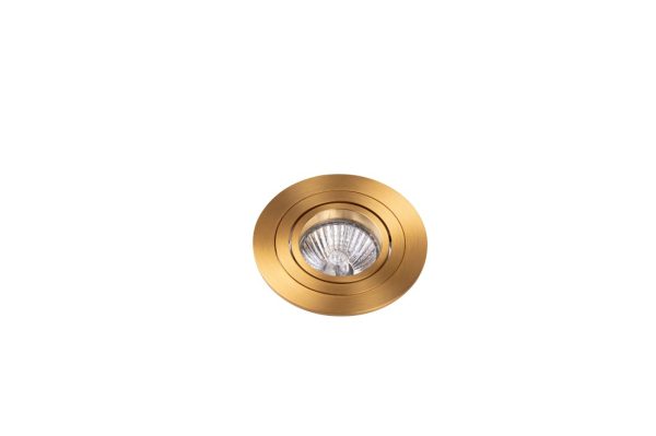 Lampa wpuszczana okrągła CARO R GO AZ5424 - AZzardo