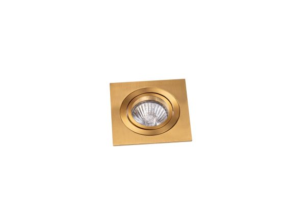 Lampa wpuszczana CARO S GO AZ5425 - AZzardo