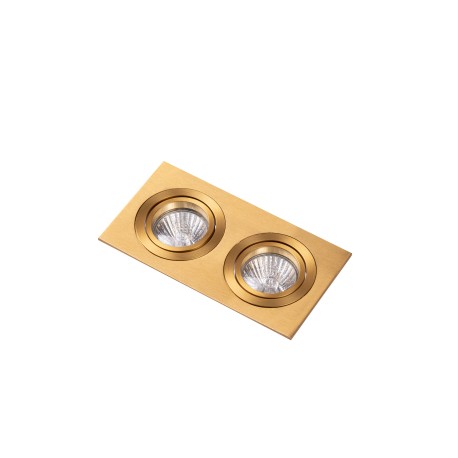 Lampa wpuszczana CARO 2S GO AZ5426 - AZzardo