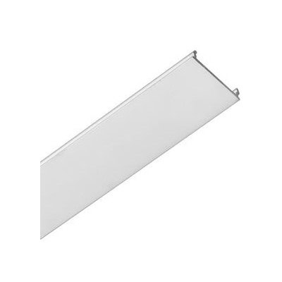 TRACK COVER ALFA MAGNETIC27 1m COVER WH AZ5443 - AZzardo