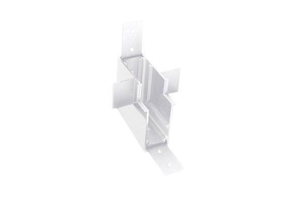 Łącznik narożny B ALFA MAGNETIC52 GIPS1 WH AZ5462 - AZzardo