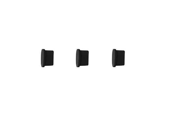 Zaślepka końcowa USB-C x3 AZ5464 - AZzardo