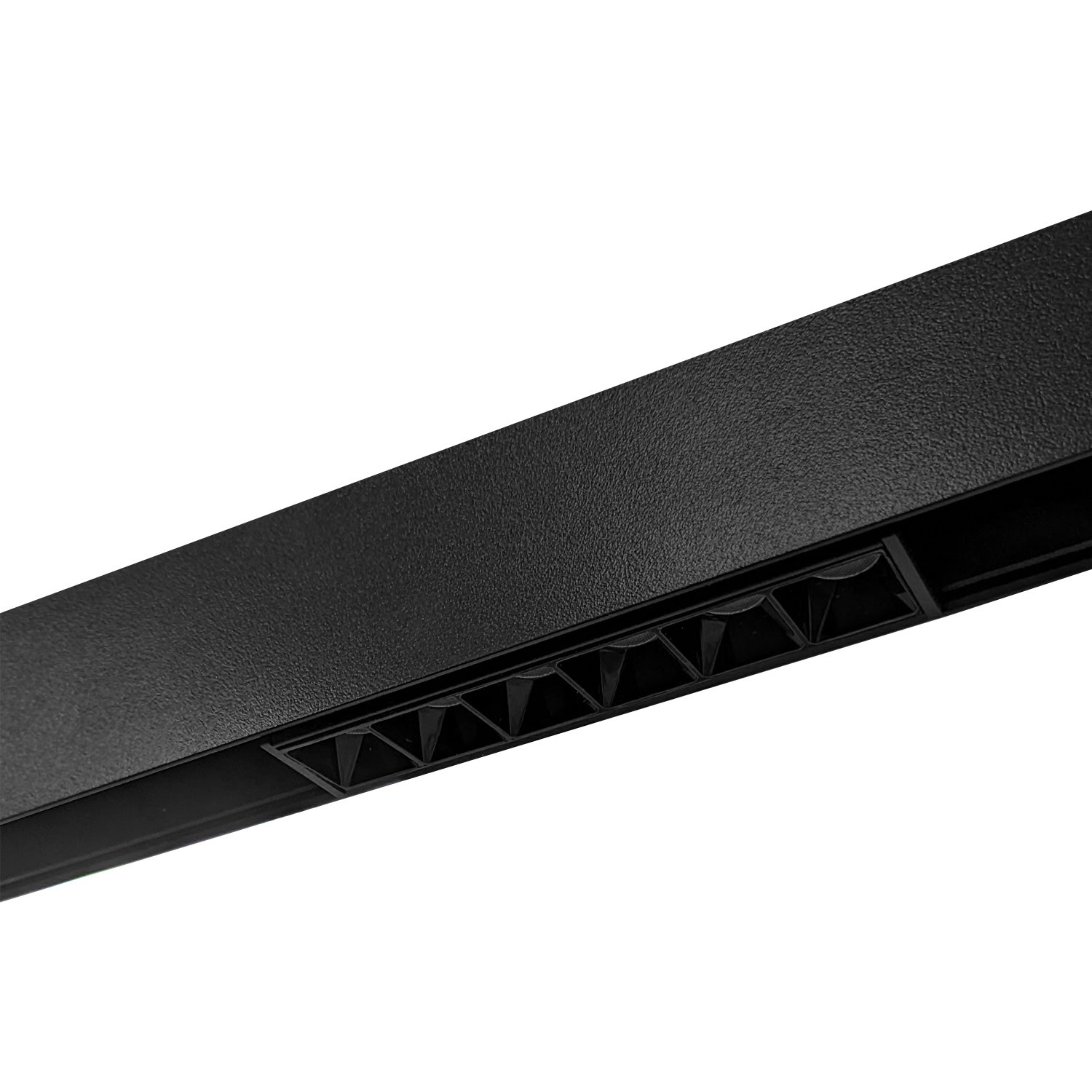 Lampa do szyn ALFA KIRA II TRACK MAGNETIC 6W 4000K BK AZ5470 - AZzardo - obrazek 2