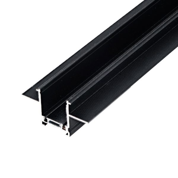 Szyna magnetyczna GAMMA GIPS2 3m BK AZ5532 - AZzardo