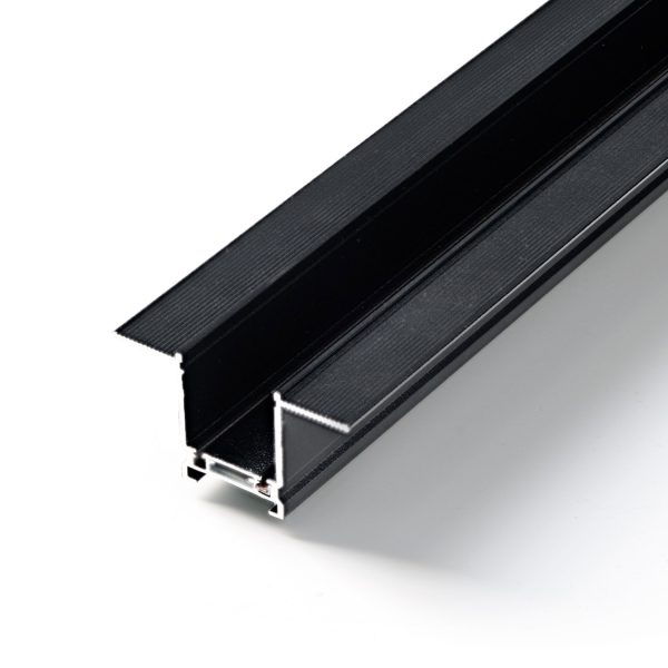 Szyna magnetyczna GAMMA GIPS1 1m BK AZ5533 - AZzardo