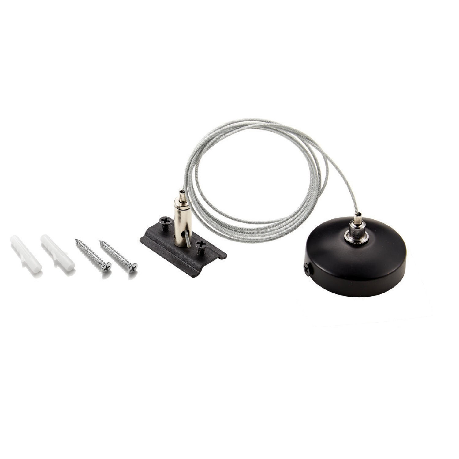 GAMMA TRACK MAGNETIC 35mm SUSPENSION KIT 2m AZ5537 - AZzardo