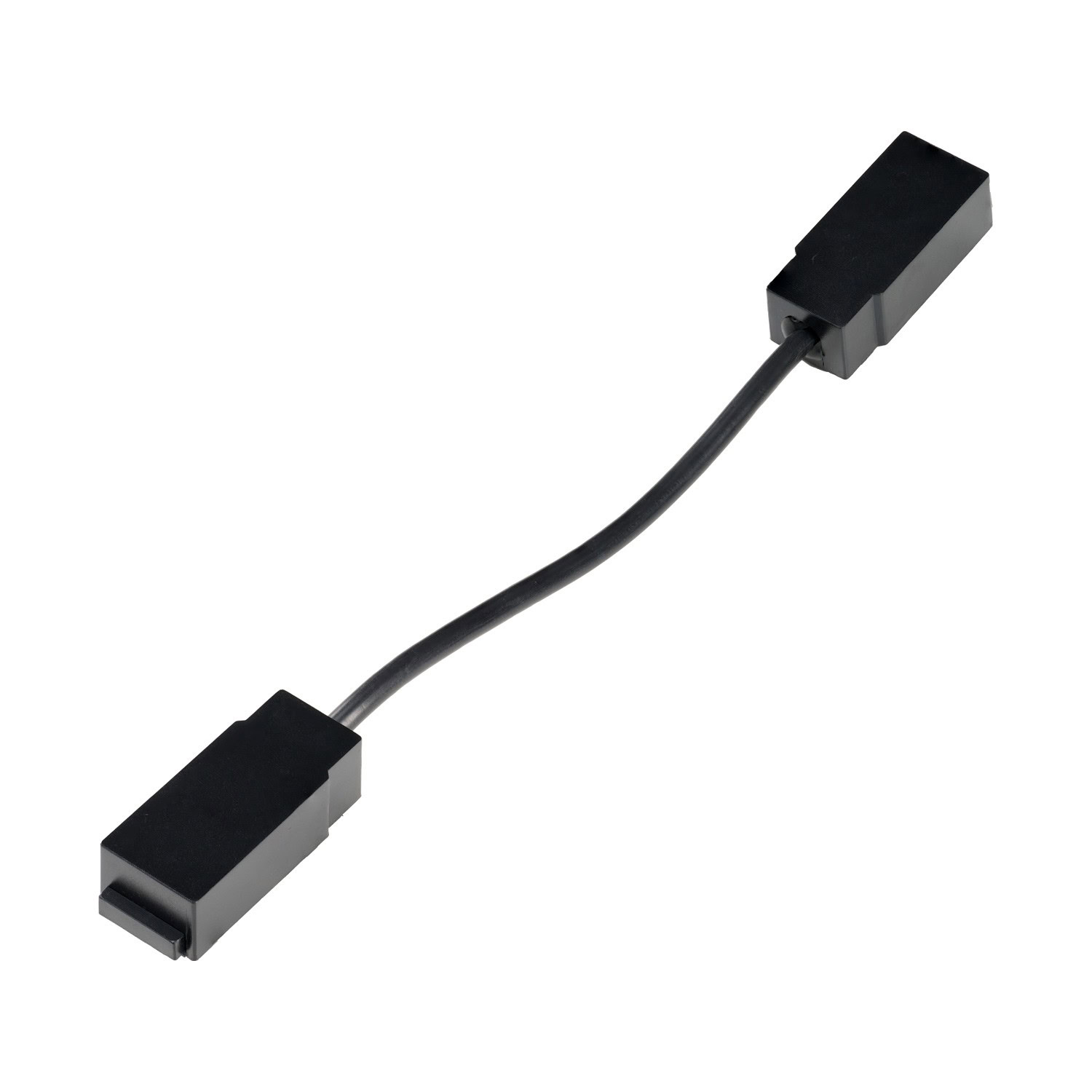 Łącznik elastyczny GAMMA TRACK MAGNETIC ELECTRIC CONNECTOR FLEX BK