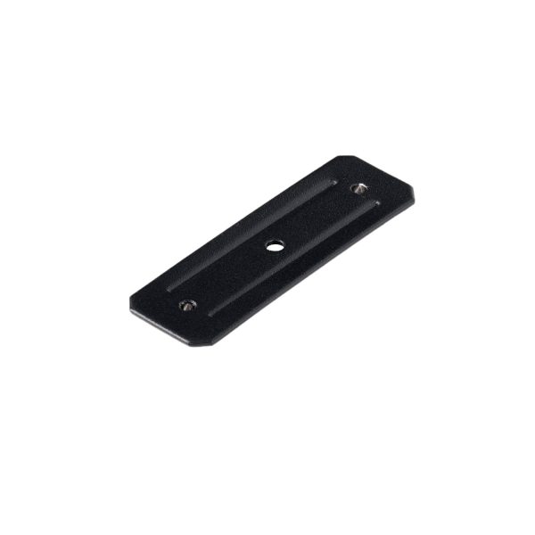 Łącznik prosty mechaniczny GAMMA TRACK MAGNETIC STRAIGHT MECHANICAL CONNECTOR BK