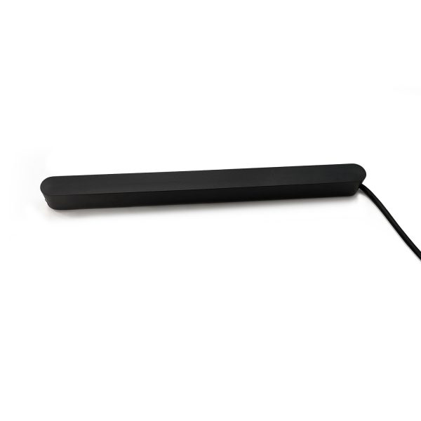 Zasilacz wpinany do szyn GAMMA 200W BK