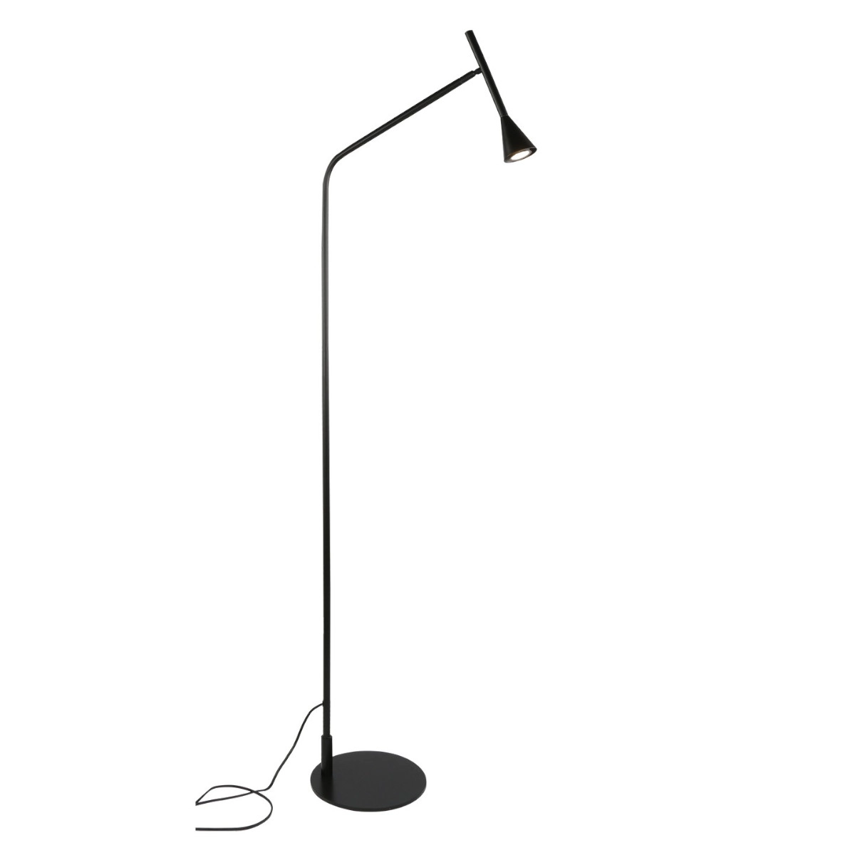 Lampa podłogowa CYGNUS AZ5623 - AZzardo