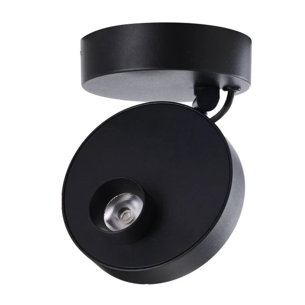 Lampa wisząca LED minimalistyczna z regulowanym reflektorem ISEO AZ5634 - AZzardo