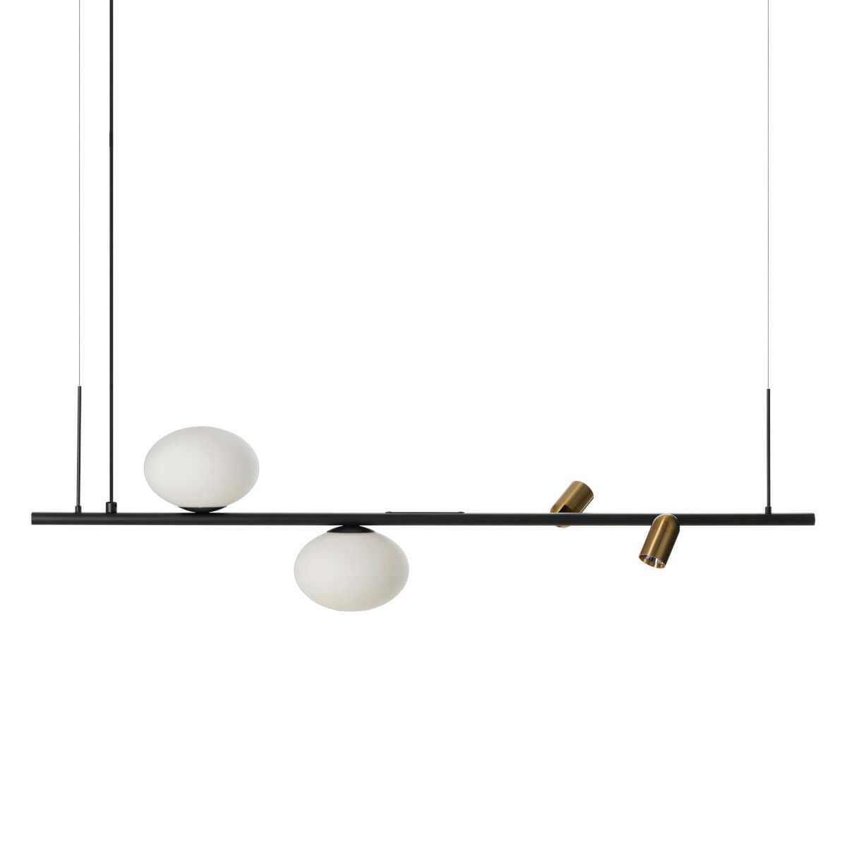 Lampa wisząca TRASIMENO 120 AZ5640 - AZzardo