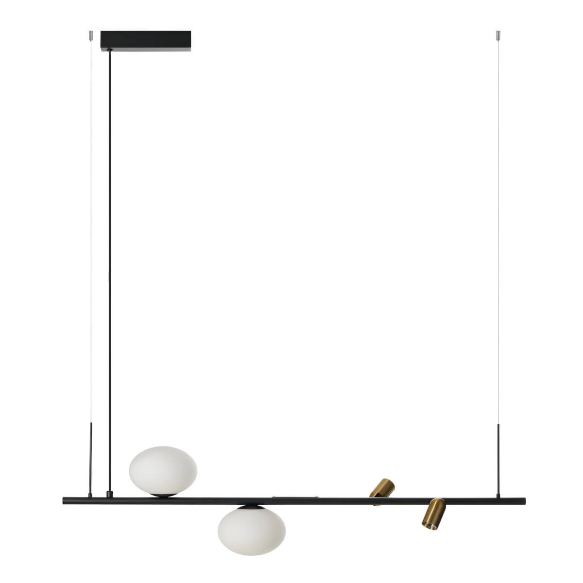 Lampa wisząca TRASIMENO 120 AZ5640 - AZzardo - obrazek 2