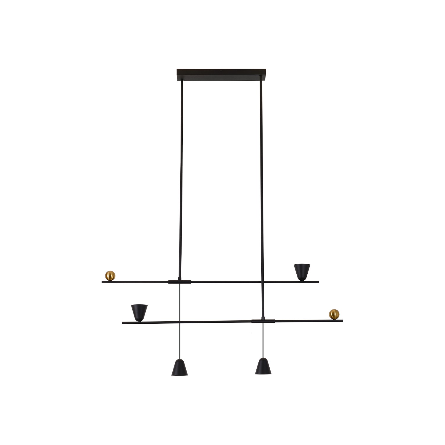 Lampa podłogowa GARDA FLOOR AZ5643 - AZzardo