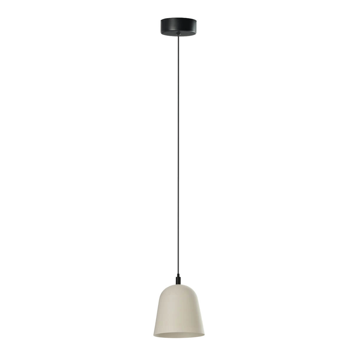 Lampa wisząca CAPRI A biała AZ5645 - AZzardo - obrazek 2