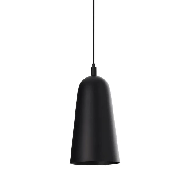 Lampa wisząca pojedyncza CAPRI B czarna AZ5649 - AZzardo