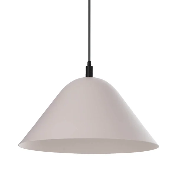 Lampa wisząca pojedyncza CAPRI C biała AZ5651 - AZzardo