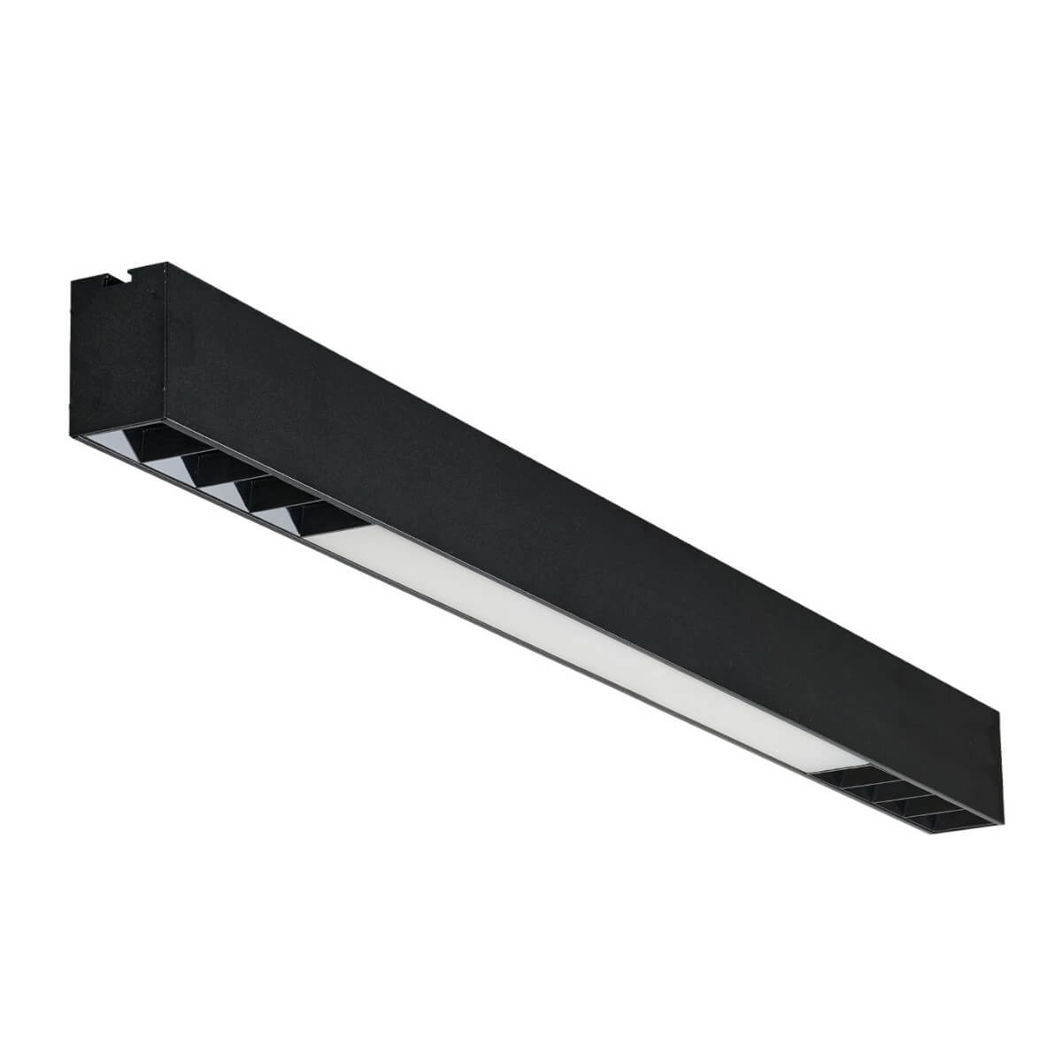 Lampa sufitowa LINELIO MIX 120 CCT DIMM BK AZ5662 - AZzardo