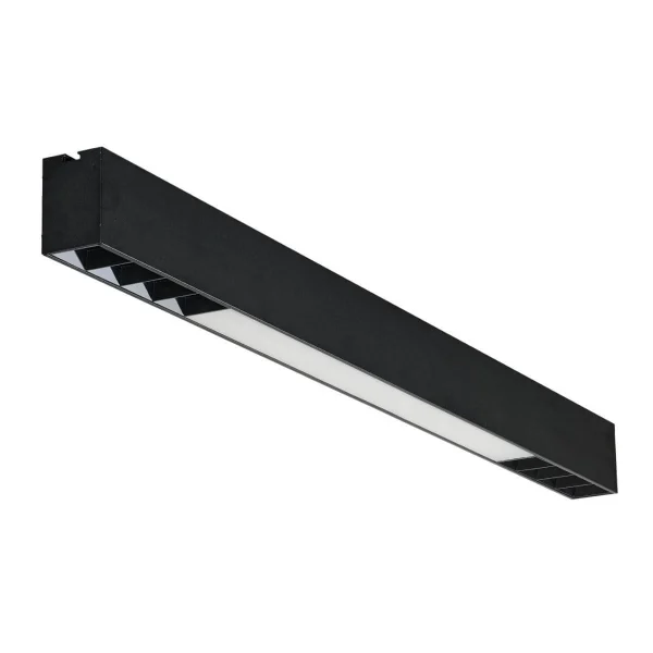 Lampa sufitowa LINELIO MIX 212 CCT DIMM BK AZ5664 - AZzardo