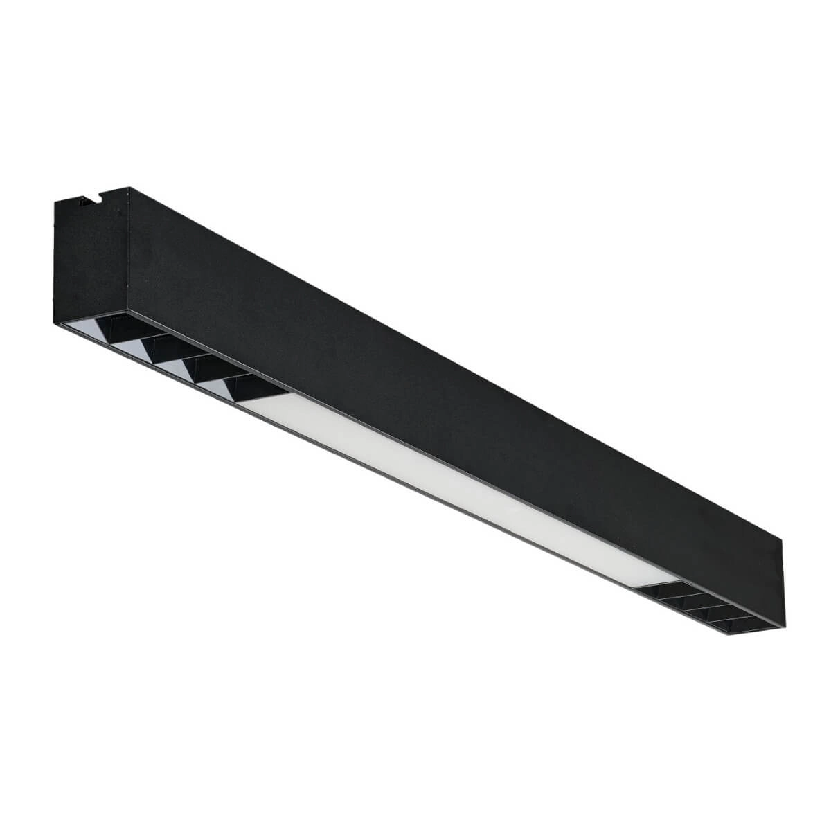 Lampa sufitowa LINELIO MIX 212 CCT DIMM BK AZ5664 - AZzardo